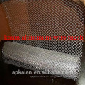 1,5mm Aluminium Fenster Vorhang Mesh